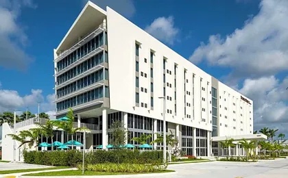 DoubleTree by Hilton Miami Doral