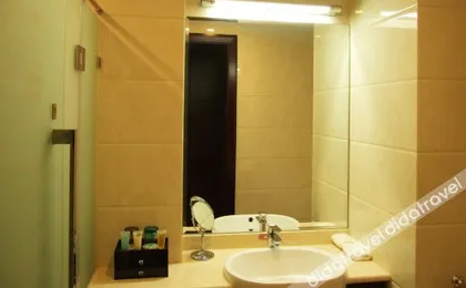 Vienna Classic Hotel (Langfang Cancer Hospital International Convention and Exhibition Center)