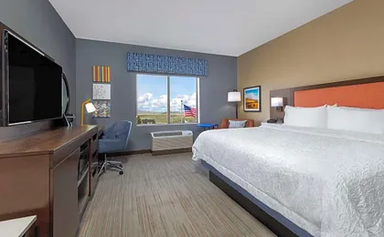 Hampton Inn & Suites by Hilton Cody