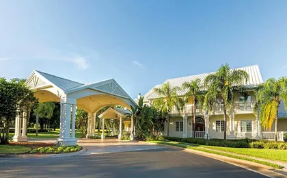 WorldMark Orlando - Kingstown Reef