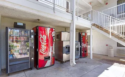 Motel 6 Mesa South