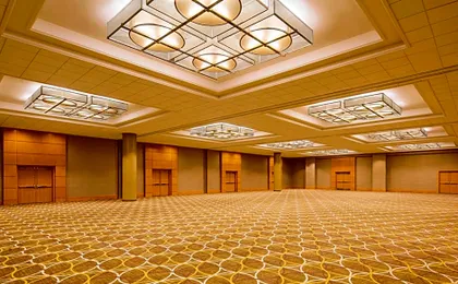 The Westin Cincinnati