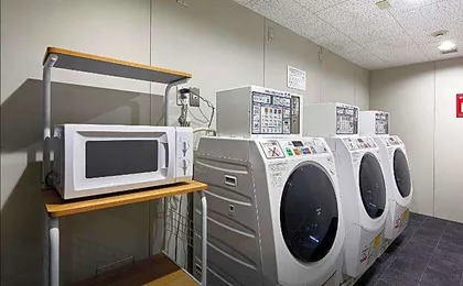 Daiwa Roynet Hotel Kyoto-Hachijoguchi