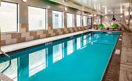 Homewood Suites By Hilton Belmont
