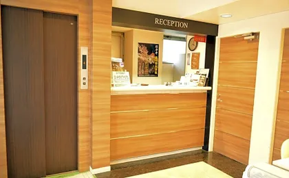 Amenity Hotel Kyoto