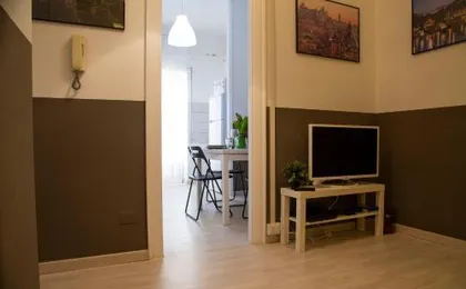 San Silverio Luxury House