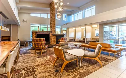 Residence Inn by Marriott Duluth