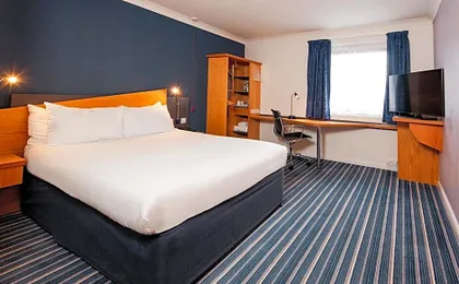 Holiday Inn Express Bristol City Centre By IHG