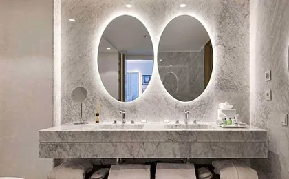 NH Collection Madrid Eurobuilding