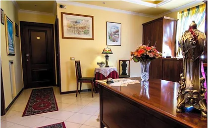 B&B Degli Amici