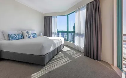 Mantra Crown Towers Surfers Paradise