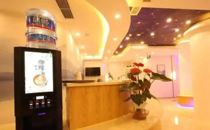 seaman hotel