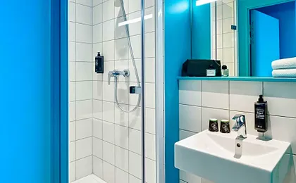 Ibis Budget Madrid Alcorcón Móstoles