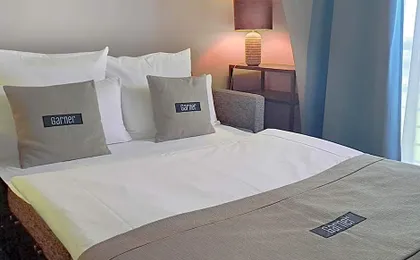 Garner Hotel Elmshorn