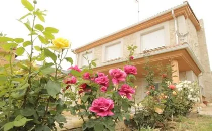 Casa Rural Ribera del Duero