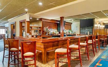 Best Western Greenfield Inn