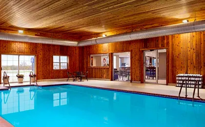 AmericInn by Wyndham Dodgeville