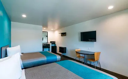 Motel 6-South El Monte, CA - Los Angeles
