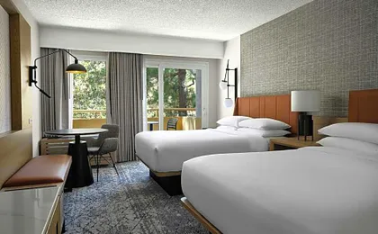Sheraton Agoura Hills Hotel