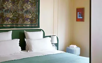 Hotel Beauregard