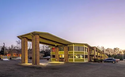 Econo Lodge Whiteville