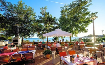 Hotel Laguna