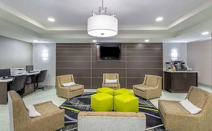 La Quinta Inn & Suites by Wyndham Canton MS