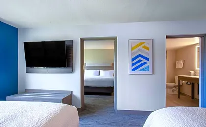 Holiday Inn Express & Suites Bradenton East-Lakewood Ranch By IHG