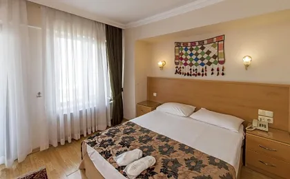 Deniz Houses
