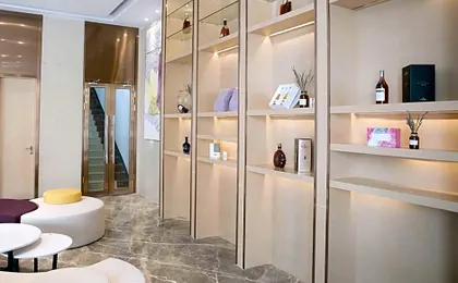 Lavande Hotel Shenzhen North Station Huawei Gangtou Metro Station