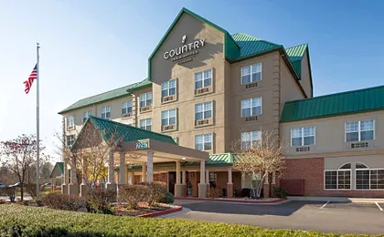 Country Inn & Suites by Radisson, Lexington, KY