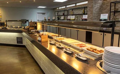 Garner Hotel Nottingham City Centre by IHG