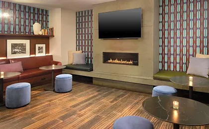 Sheraton Grand Nashville Downtown