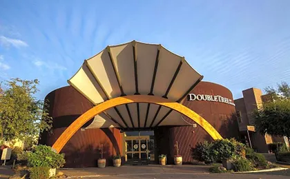 DoubleTree by Hilton Napa Valley American Canyon