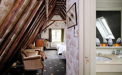 Canal View Hotel Ter Brughe by CW Hotel Collection