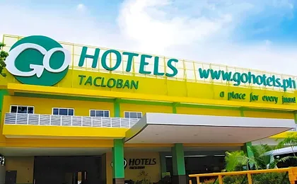 Go Hotels Tacloban