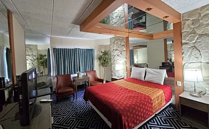 La Mirage Motor Inn