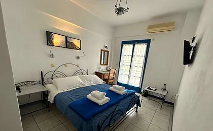 Irigeneia Hotel