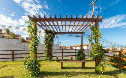 Beach Townhouses #C16 - Casa por Carpediem