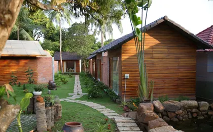 Dendi Resort Phu Quoc