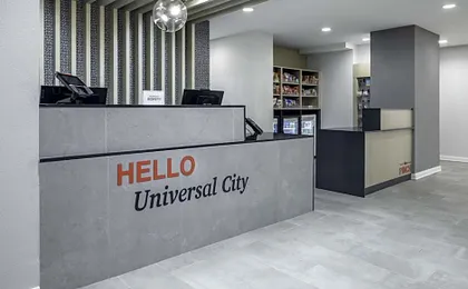 TownePlace Suites by Marriott San Antonio Universal City, Live Oak