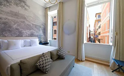 Elizabeth Unique Hotel | a Member of Design Hotels
