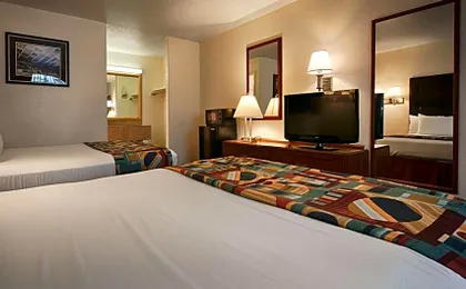 Best Western Colorado River Inn