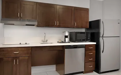 Homewood Suites By Hilton Mobile I-65/Airport Blvd