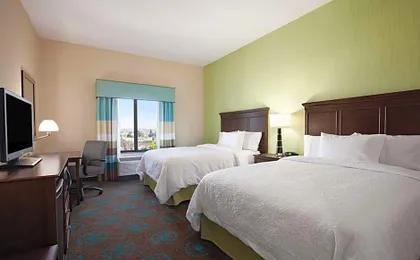 Hampton Inn Los Angeles Int'l Airport/Hawthorne