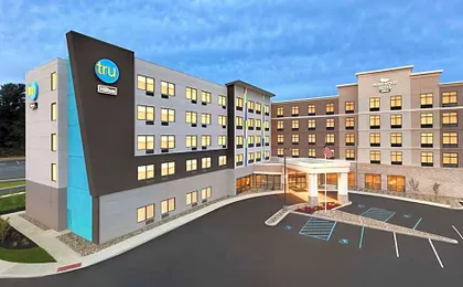 Homewood Suites by Hilton Albany Crossgates Mall