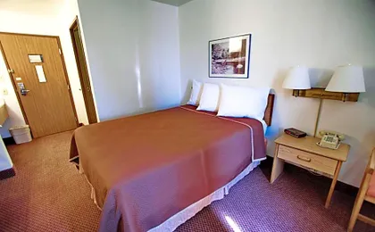 Travelodge by Wyndham Elko NV