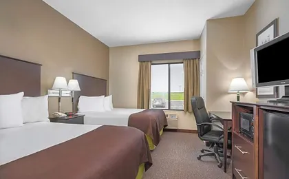 Comfort Inn & Suites Rochester South Mayo Clinic