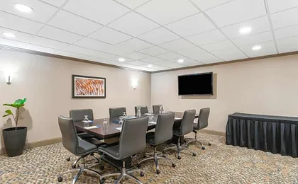 DoubleTree By Hilton Hotel Wilmington
