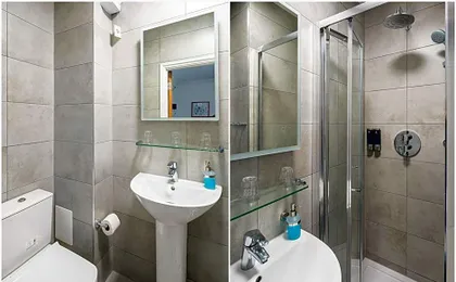 OYO Townhouse New England, London Victoria